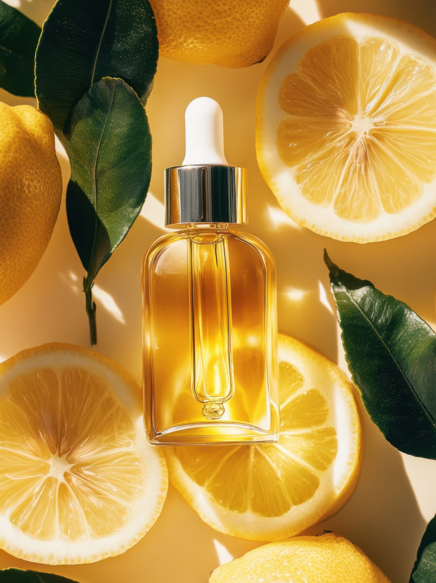 Targeted Vitamin Blends